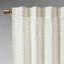 Teosha Room Darkening Curtain Panel Pair-1832006765