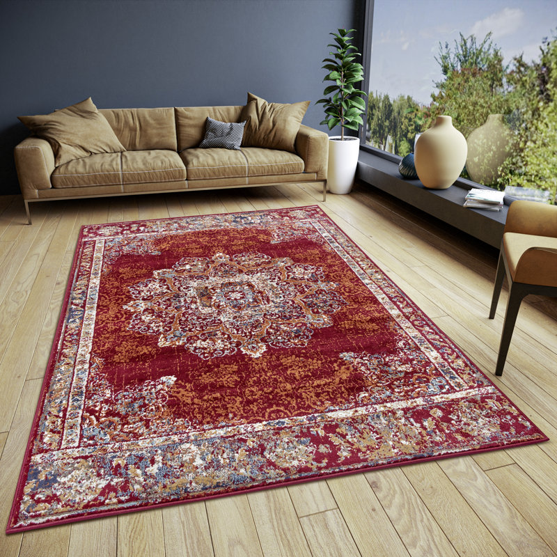 Hanse Home Orient Rug, Rectangle 160 x 235cm