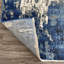 Tapis moderne à franges Modern-106200520