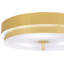 Elliott 1 - Light Flush Mount-1008404128