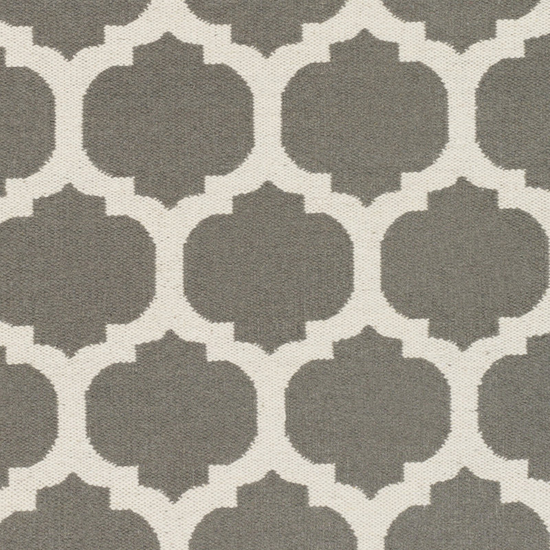 Stonebridge Wool Oriental Indoor Rug, Rectangle 8' x 10'