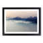 Misty Mountains - Picture Frame Graphic Art Print-55733648-55733649