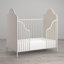 Rail pour lit de tout-petit Sara-1349204789
