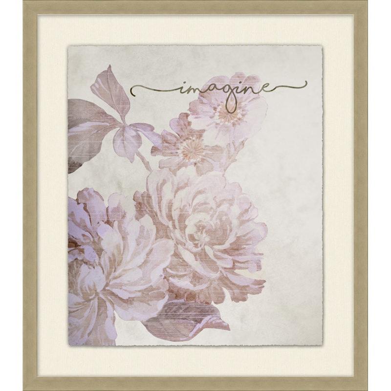 Imagine Print