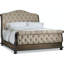 Castella Tufted Bed-58560734