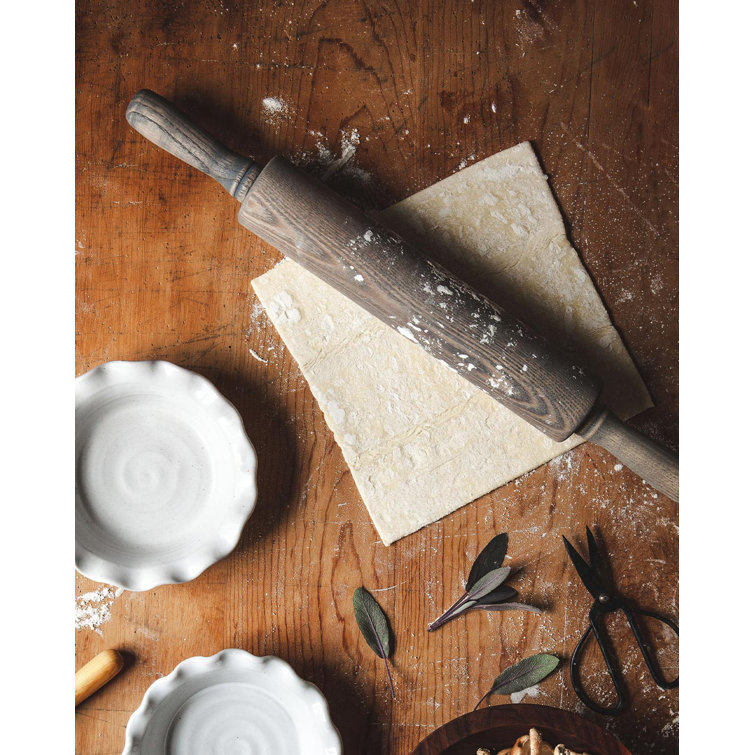 Traditional Ash Rolling Pins – Farmhouse Pottery
