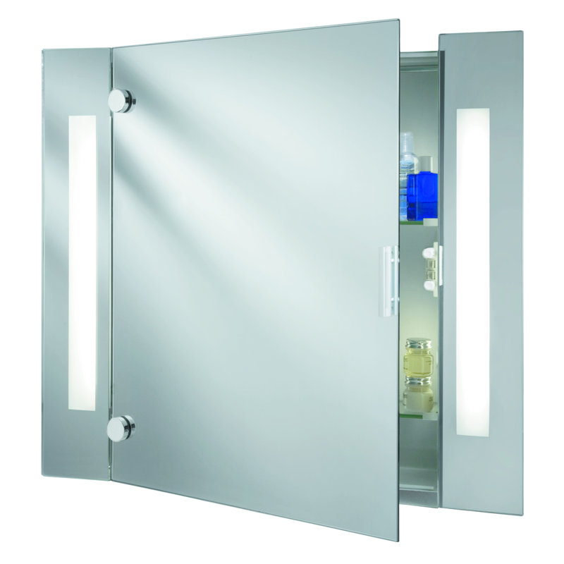 Kaila 2 - Light Dimmable Bath Bar