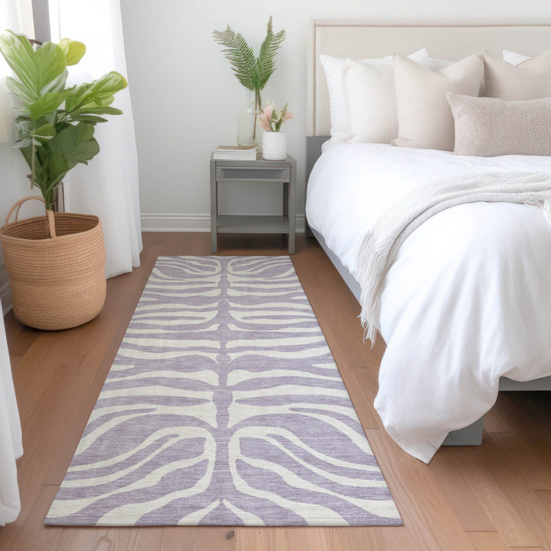 Tapis Chayden, Tapis de couloir 2 pi 3 po x 7 pi 6 po