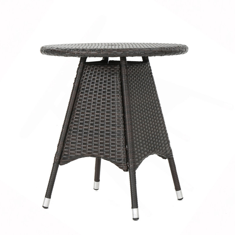 Bistro Table