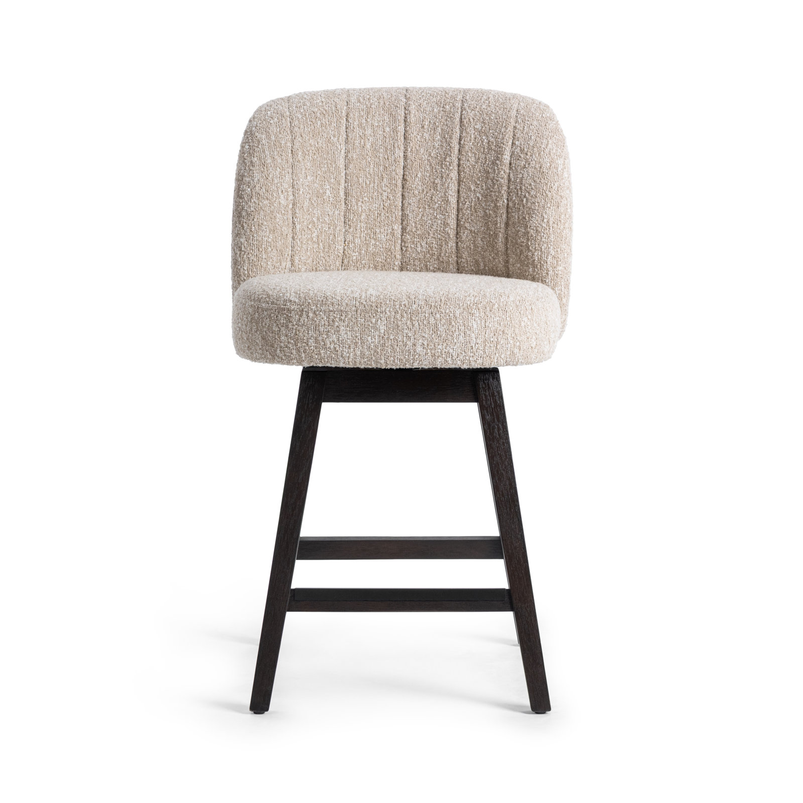 Shauna Upholstered Counter Stool