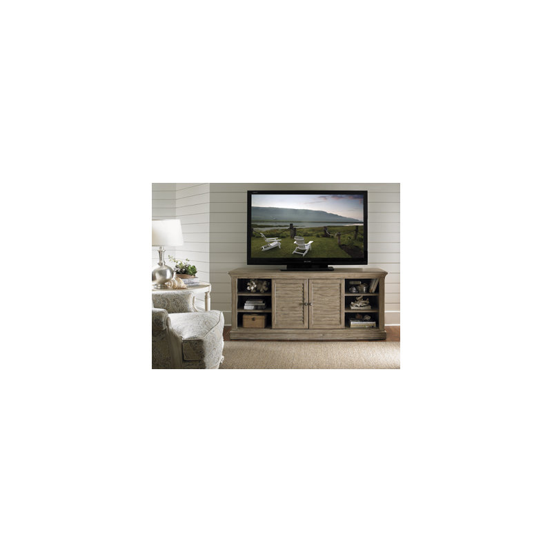 Barton Creek Travis Media Console