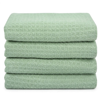 Dish Cloth Kitchen Towel