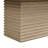 Rectangular 84-inch Dining Table-1886914343