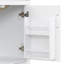 Meuble-lavabo 30 po avec lavabo en céramique Farmhouse-1471940035