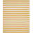 Isolde Stripe Matelassé Fabric-44389074