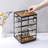 360 Rotating Earrings, Necklaces, Bracelets Holder