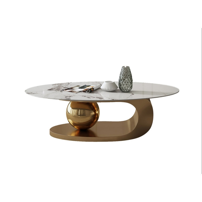 Tranessa Coffee table set