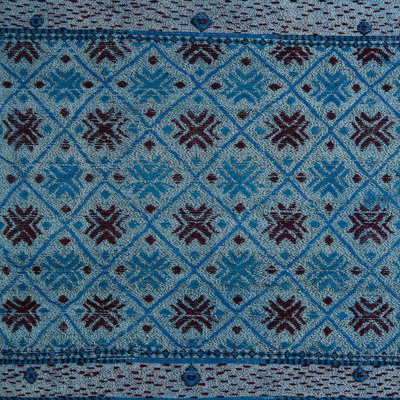Abstract Indoor Rug