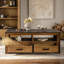 Table basse Wabi-sabi