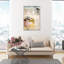 «Summer Layers» par Oliver Gal Print-119385041-78599933-78599917