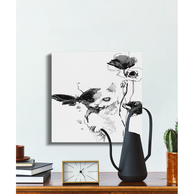 Wrapped Canvas Print Set, 30x30