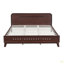 LIT GRAND TAILLE EN BOIS DE PINE, SOLIDE ET STABLE, PAS DE RESSORT-697866633-697866639