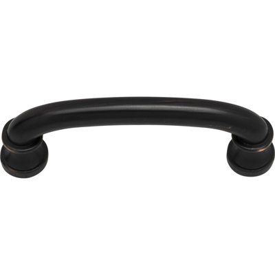 Shelley 3" Center to Center Bar pull