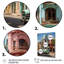 Dampierre Cuba Havana Architecture On Canvas Print-1163357818-1163357773