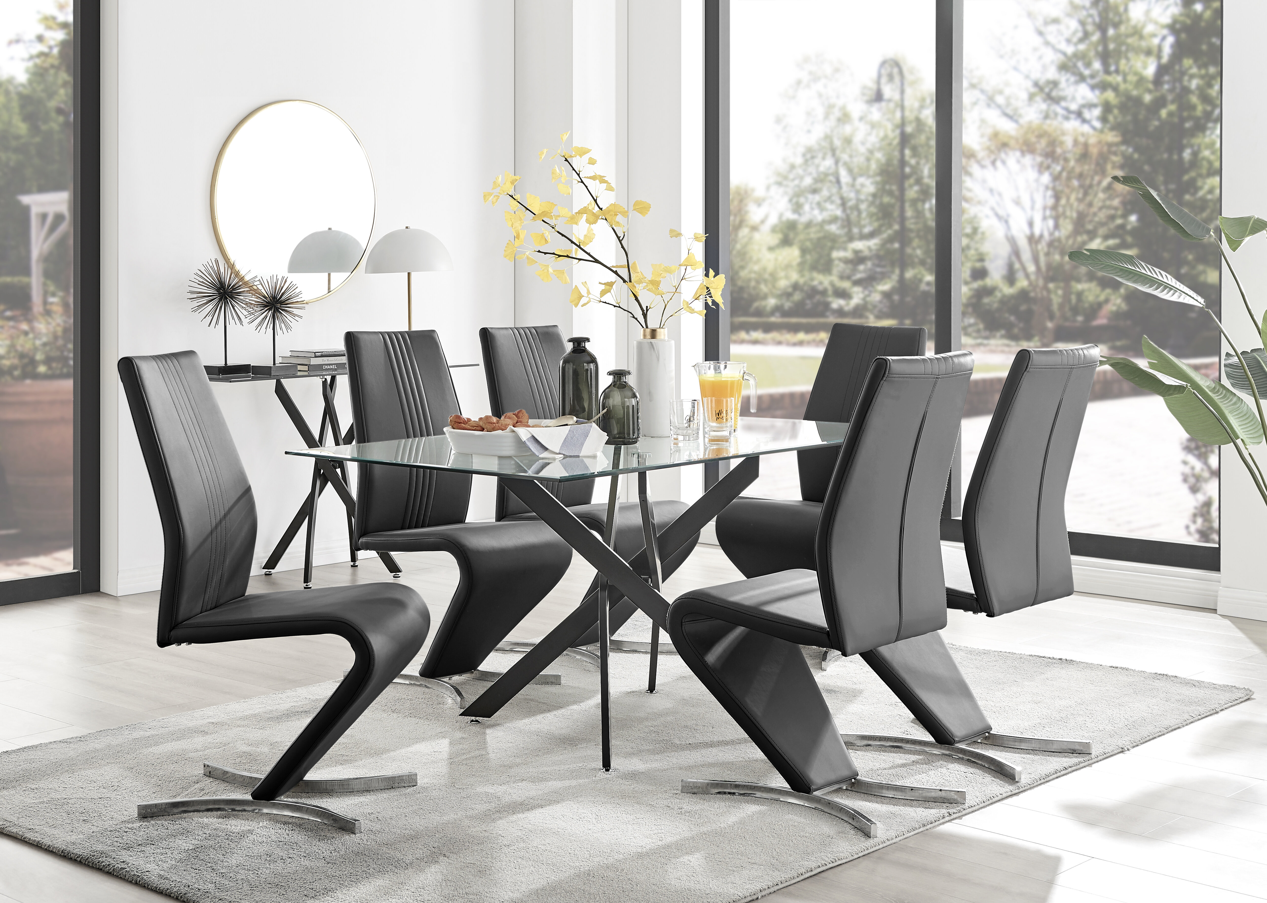 Dining furniture online near me