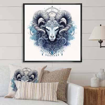 " Taurus Zodiac Sign II "