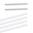 Rail de suspension ShelfTrack 24 po (2 pièces) et 60 po standard (4 pièces)