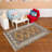 Wool Southwestern Rug