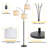 Ammara 79.88'' Tree Floor Lamp-348767656