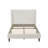 Upholstered Bed, Bed Frame with Headboard-761719741