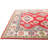 Orona Red Rug