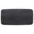 Bivens Black 3-piece Rectangular Coffee Table Set