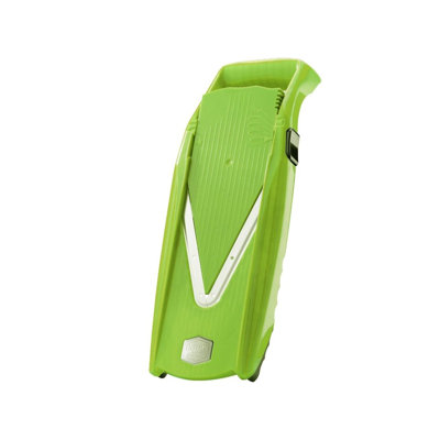 Mandoline Swissmar | V-Trancheuse VPower | Vert | Borner