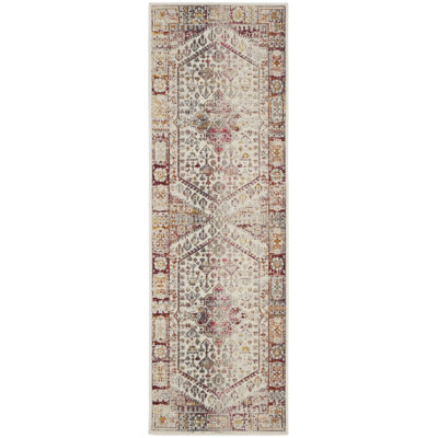 Oriental Indoor Rug