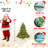 5FT Full-Shape Christmas Tree-1884960943