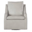 Ensemble de deux chaises pivotantes Armand-1375828917