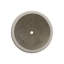 POT DE FLEURS, BLANC 25,5 x 16 po-976615517