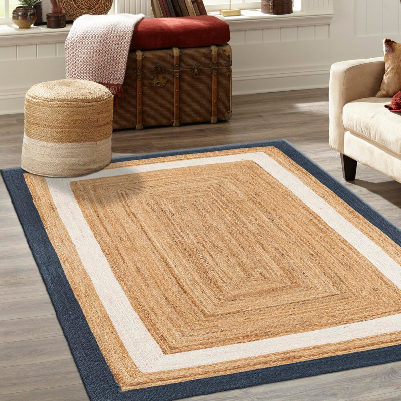 Tapis Prerna Courtland, Rectangle 7 pi 10 po x 10 pi
