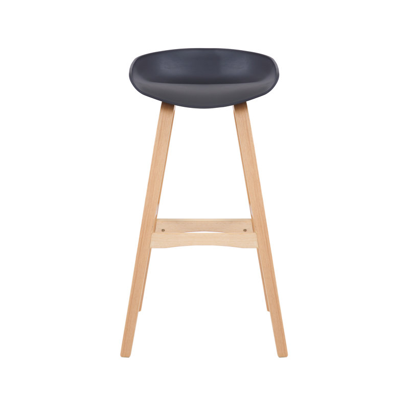 Darrin Counter Stool, Black