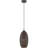 1 - Light Single Pendant
