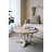 Lizelle Solid Wood Single Coffee Table