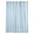 Bleu sarcelle / blanc
