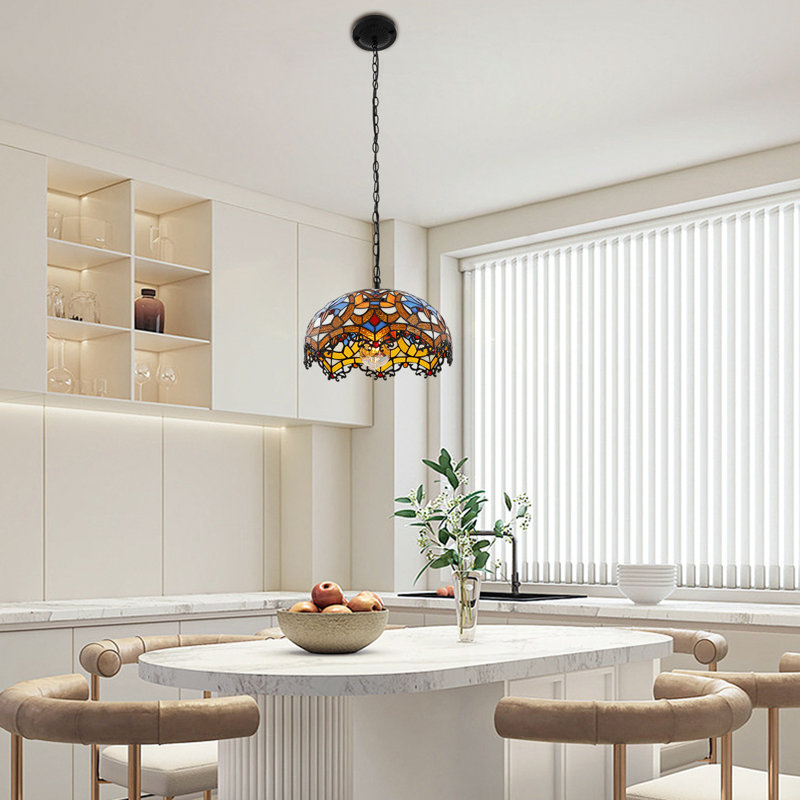 Ceiling Hanging Light, Pendant Light For Kitchen Island Dining Room Restaurant Bar