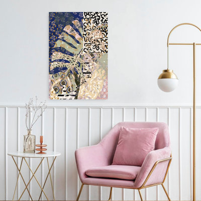 Art contemporain, art contemporain abstrait