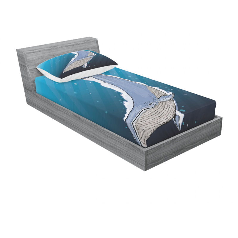 Microfiber Sheet Set