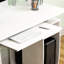 Muskoka Solid Wood Base Computer Desk-1849101940